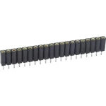 Letva sa ženskim kontaktima br. polova: 3 MP70S3 econ connect sadržaj: 1 kom.