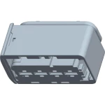 Kućište utičnice HDSCS, MCP 1-1564330-1 TE Connectivity sadržaj: 1 kom.