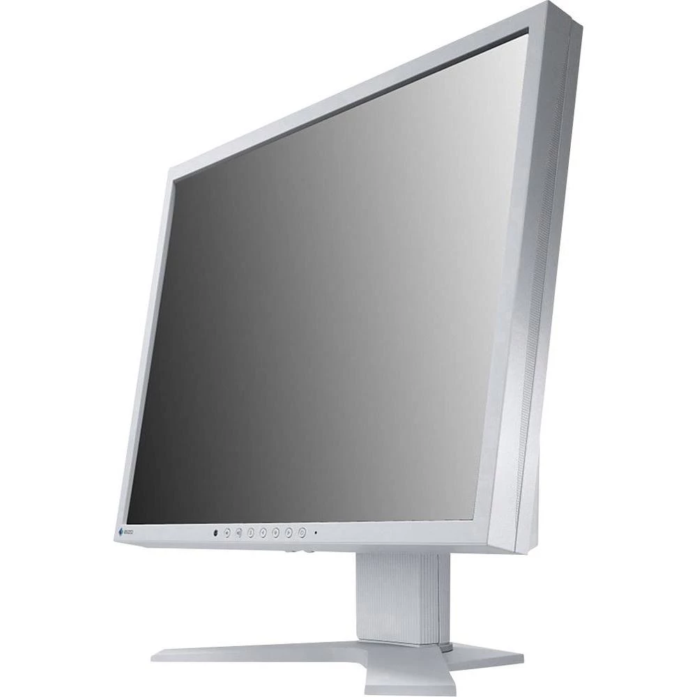 LCD monitor (obnovljeni) 48.3 cm (19 cola) EIZO S1921 KEU: n.rel. 1280 x 1024 piknjica 4:3 7 ms VGA, DVI PVA slika