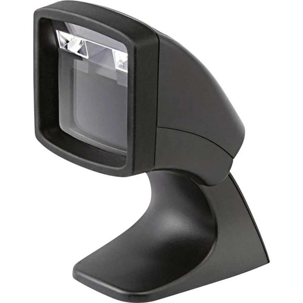 2D skener bar kodova DataLogic Magellan 800 i Imager crni, desktop skener (stacionarni) USB slika