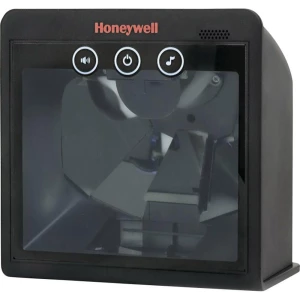 1D skener bar kodova Honeywell Solaris 7820 Laser crni, desktop skener (stacionarni) USB slika