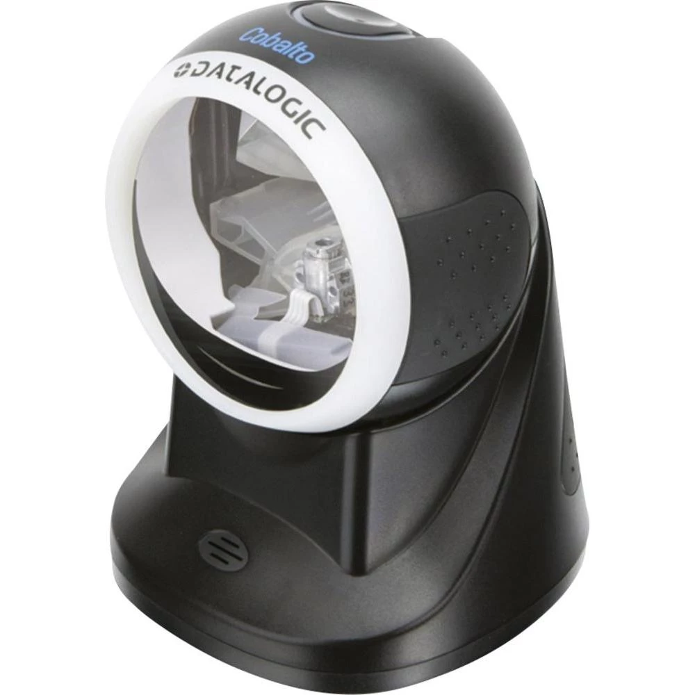 1D skener bar kodova DataLogic Cobalto CO5330 Laser crni, desktop skener (stacionarni) USB slika