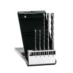 Udarno svrdlo 5-dijelni komplet Bosch 2609255541 SDS-Plus