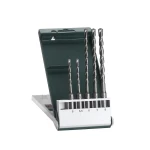 Udarno svrdlo 5-dijelni komplet Bosch 2609255542 SDS-Plus