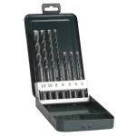 Udarno svrdlo 7-dijelni komplet Bosch 2609255543 SDS-Plus