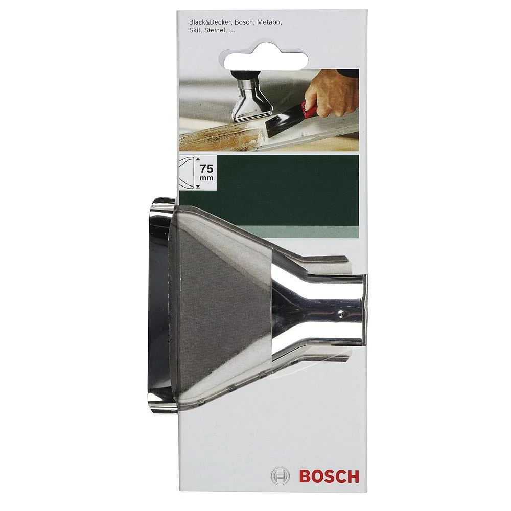 Bosch plosnata mlaznica 2609255803 slika