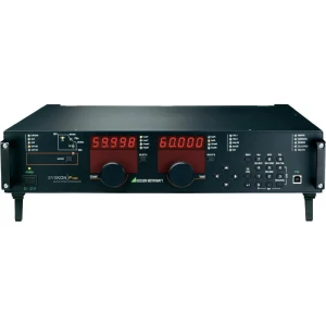 Laboratorijski mrežni uređaj SYSKON P3000 Gossen Metrawatt, namjestiv 0 - 60 V/DC 0 - 120 A 3000 W USB, RS-232 programmierbar, M slika