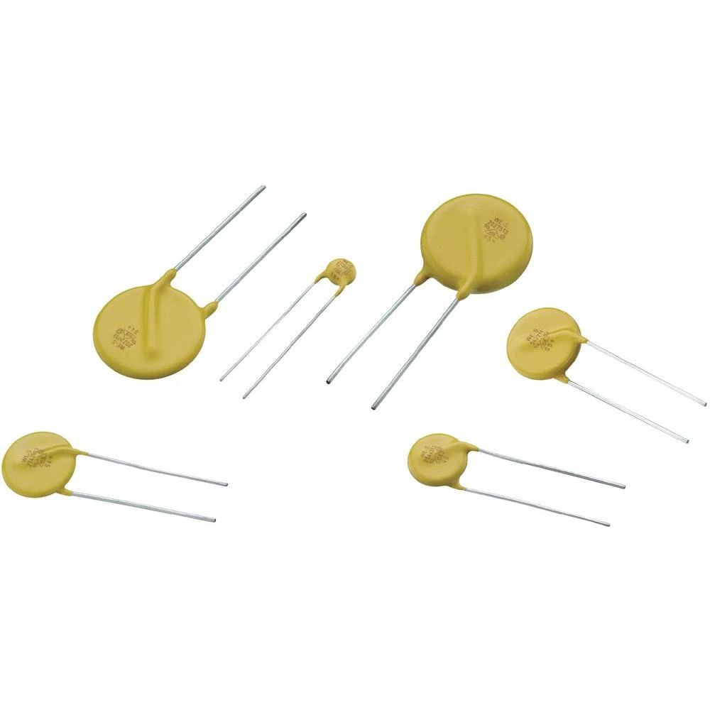 Pločni varistor WE-VD 820412001 20 V Würth Elektronik WE-VD 820412001 1 kom. slika