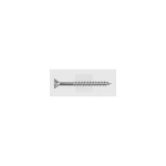 Vijci za drvo 4.5 mm 70 mm T-profil čelik, pocinčani 400 kom. SWG Hox