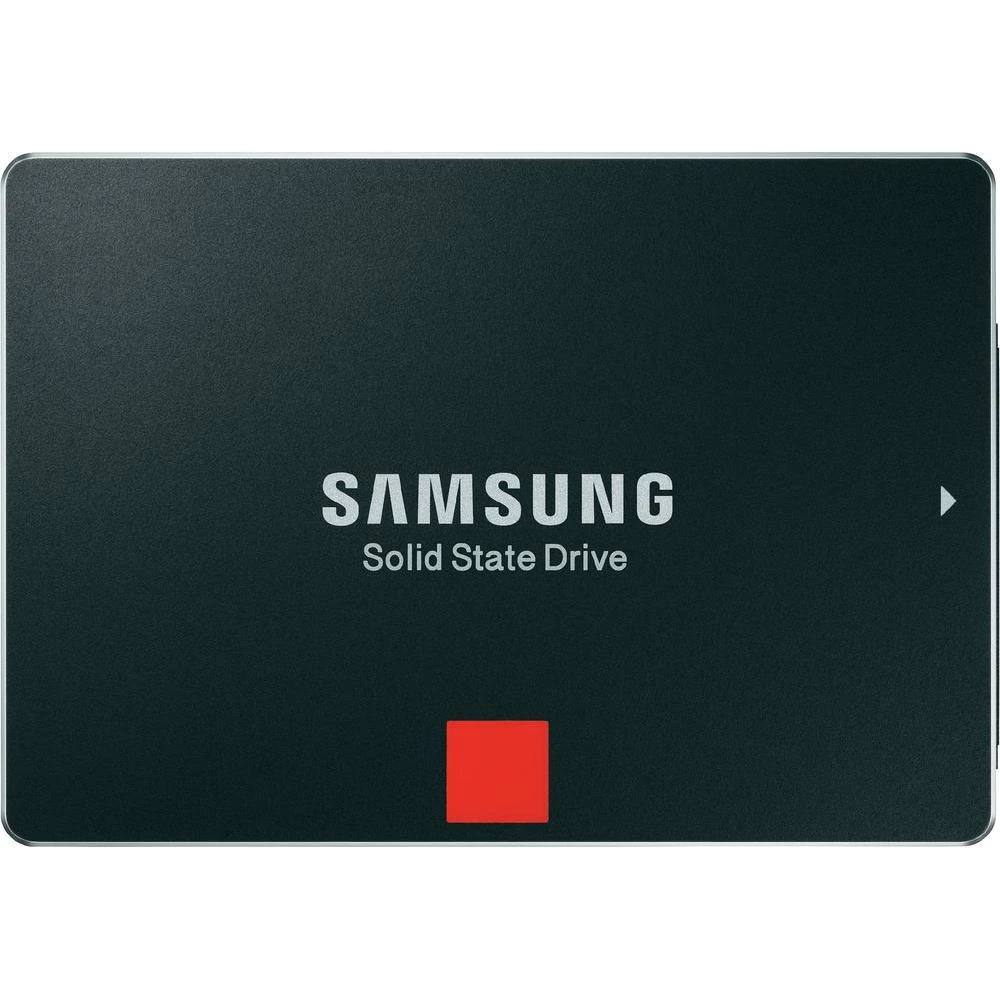 Interni SSD 6.35 cm (2.5 inča) 1 TB MZ-7KE1T0BW SATA III Samsung 850 PRO Retail slika