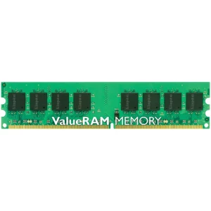 Modul radna memorija za osobno računalo KVR16N11S6/2 Kingston ValueRAM 2 GB 1 x 2 GB DDR3-RAM 1600 MHz CL11 11-11-35 slika