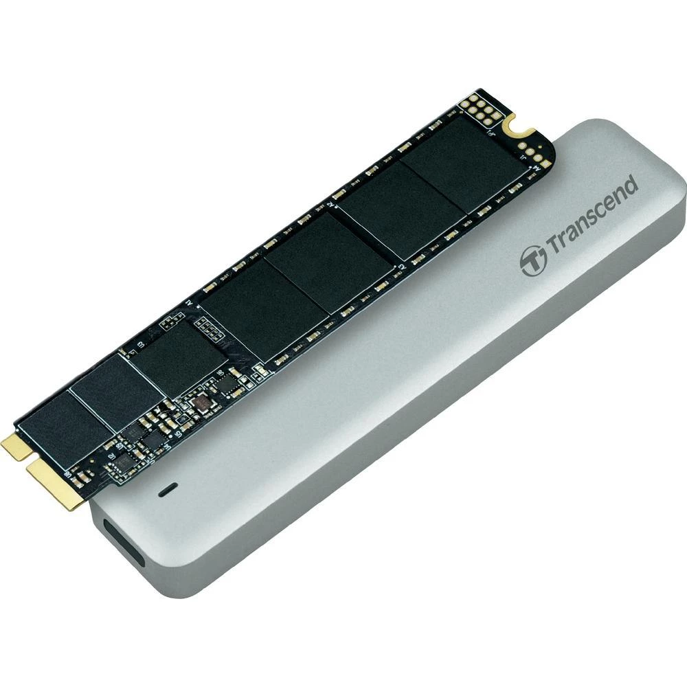Interni SSD 240 GB TS240GJDM520 SATA III Transcend JetDrive™ 520 Retail slika