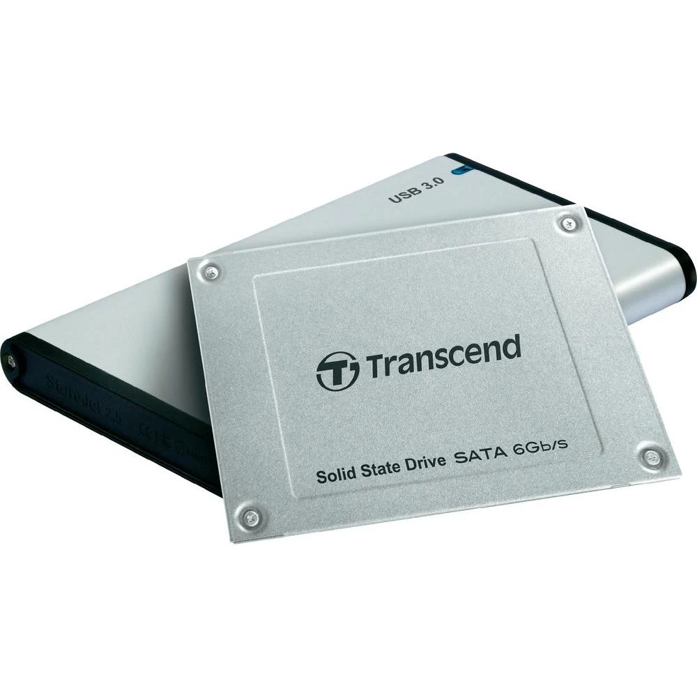 Interni SSD 480 GB TS480GJDM420 SATA III Transcend JetDrive™ 420 Retail slika