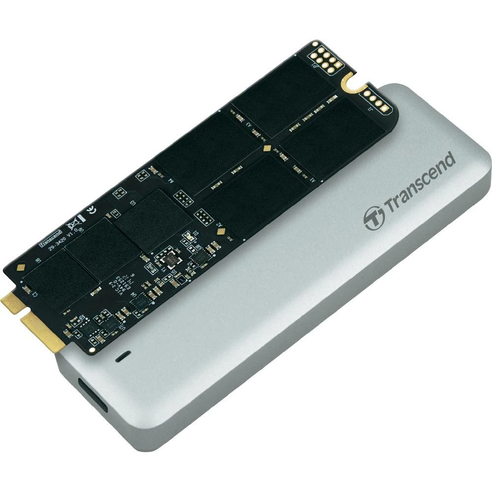 Interni SSD 240 GB TS240GJDM725 SATA III Transcend JetDrive™ 725 Retail slika