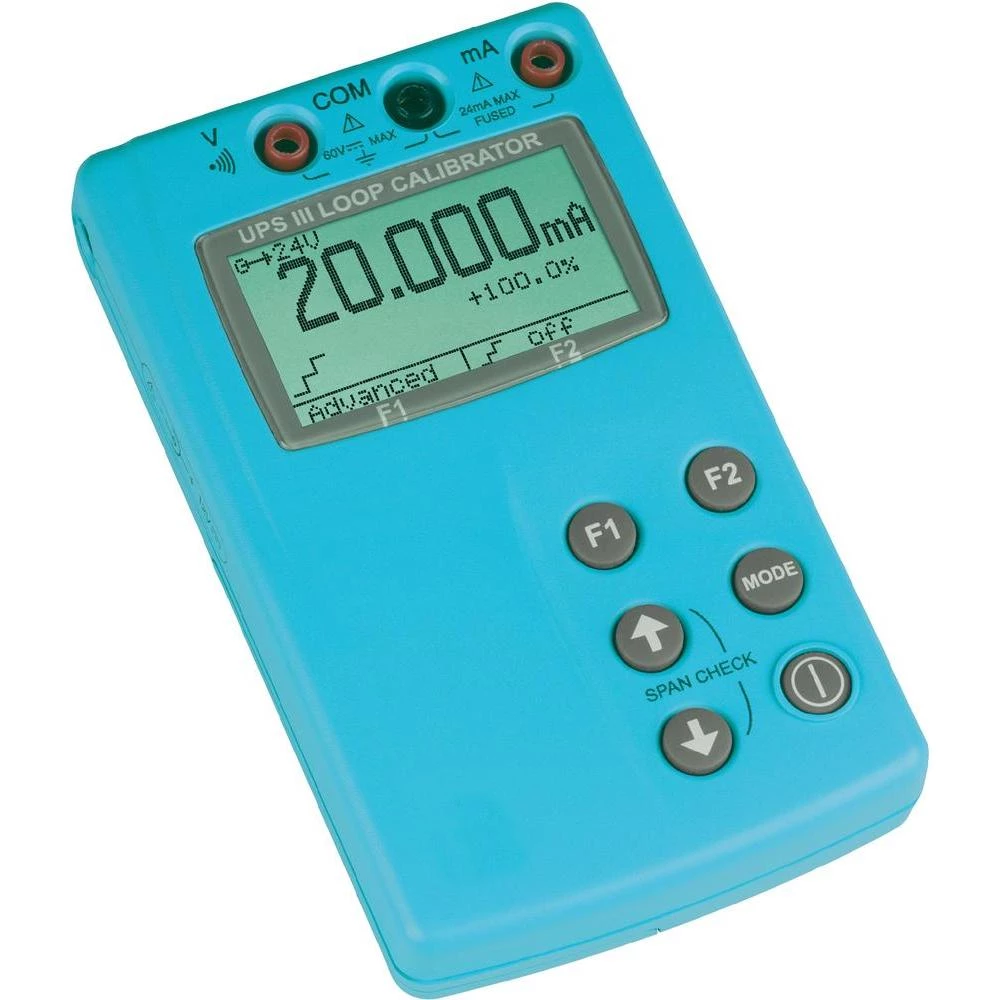 Kalibrator UPS-III K GE Sensing slika