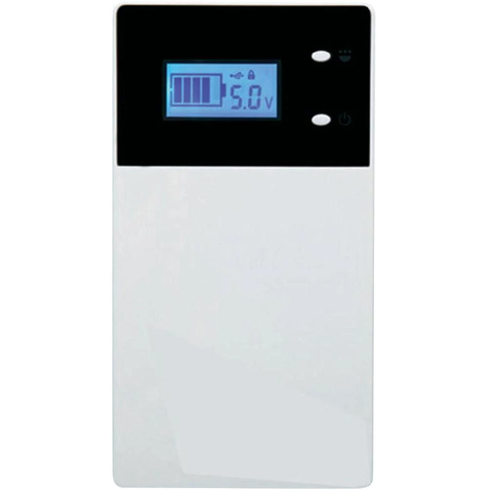 Powerbank (dodatna baterija) Beltrona Power-Pack 21,6 napon 5 - 19 V LiPo 21600 mAh slika