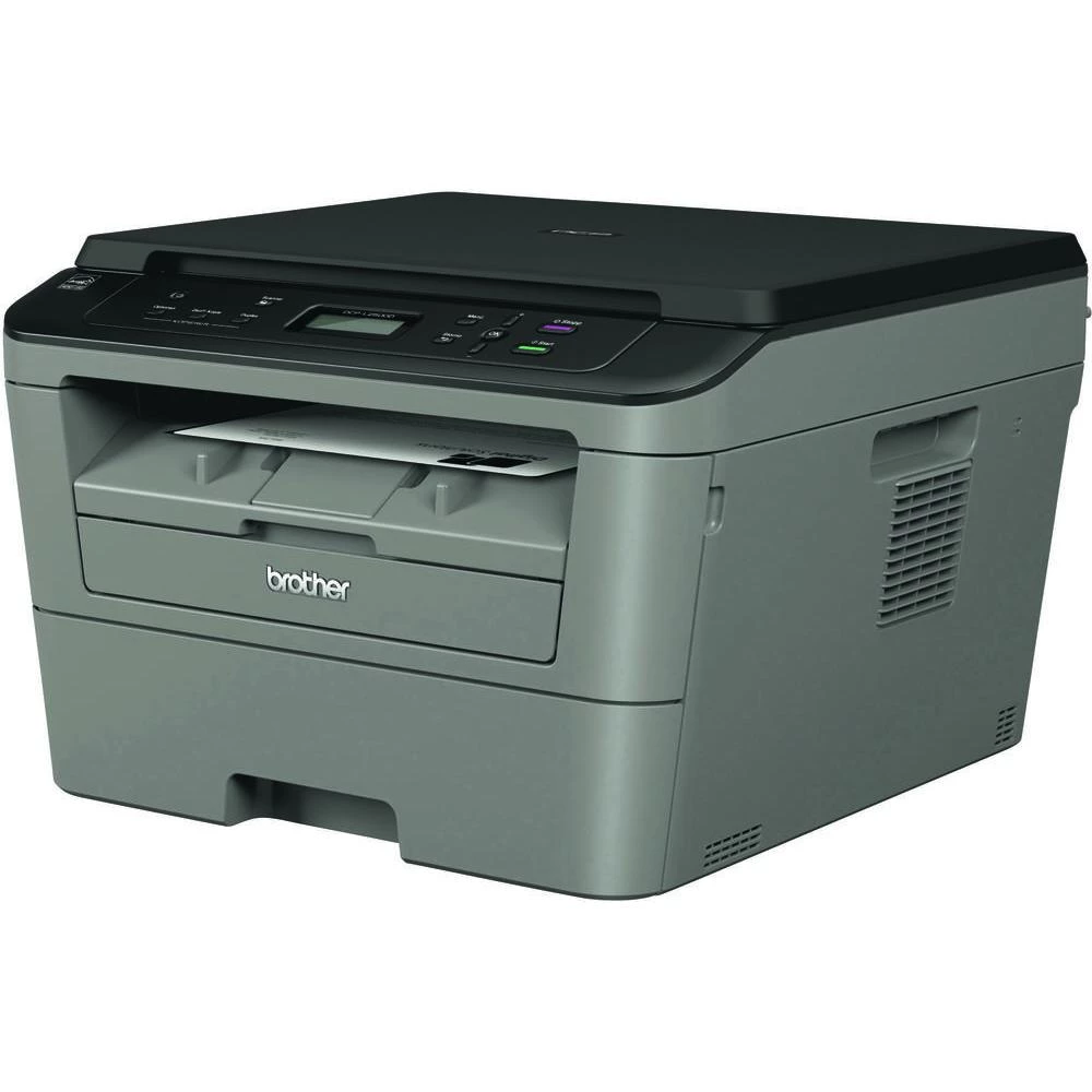 Mono laserski višenamjenski pisač DCP-L2500D Brother A4 pisač, skener, uređaj za kopiranje dvostrani slika
