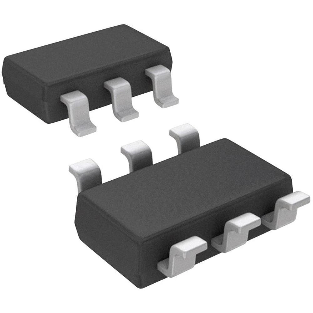 Linear-IC Linear Technology LTC6995CS6-1#TRMPBF vrsta kućišta TSOT-23-6 slika