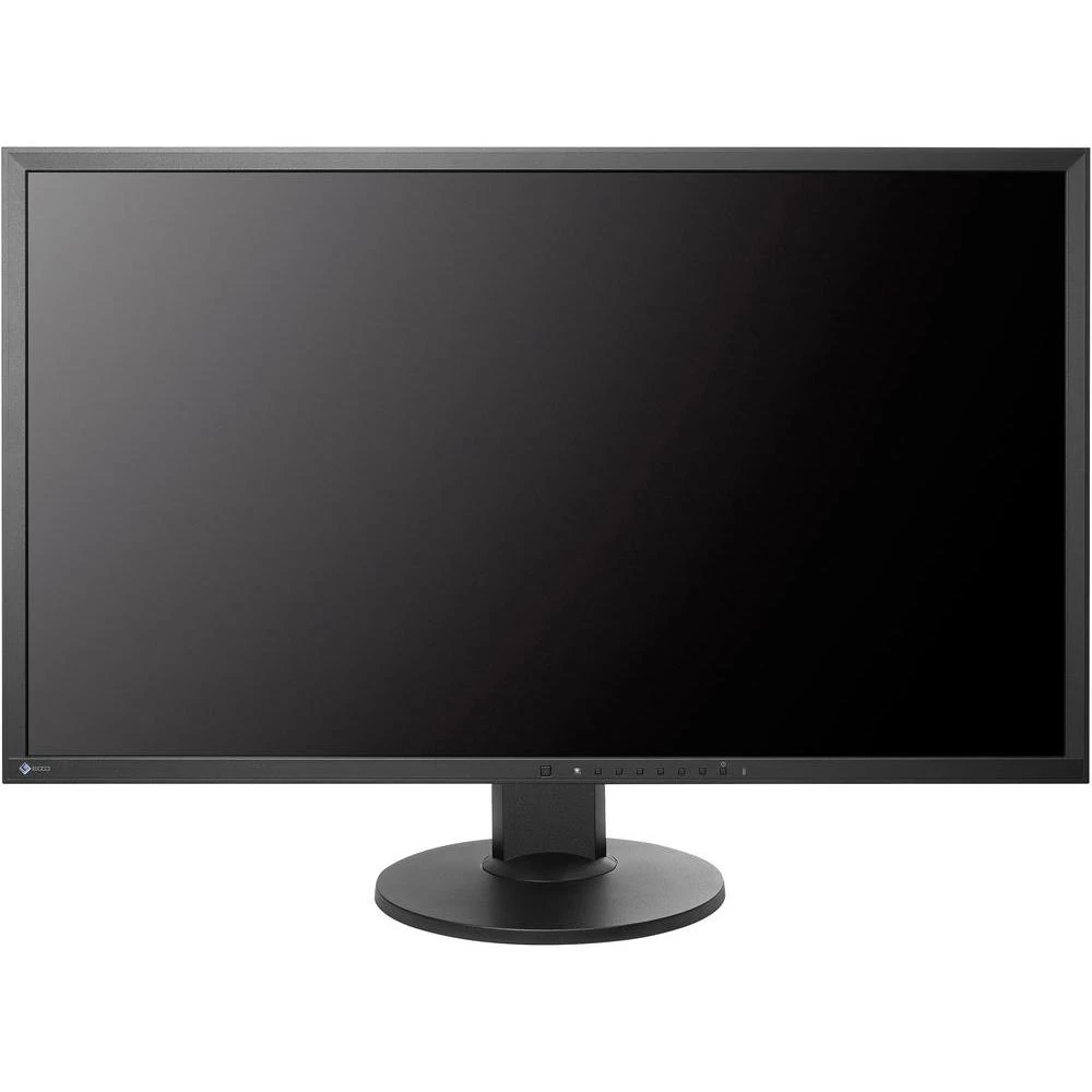 LED ekran EV3237-BK EIZO 80 cm (31.5 inča) KEU B 3840 x 2160 piksela UHD 2160p (4K) 5 ms DisplayPort, DVI, HDMI™ IPS LED slika