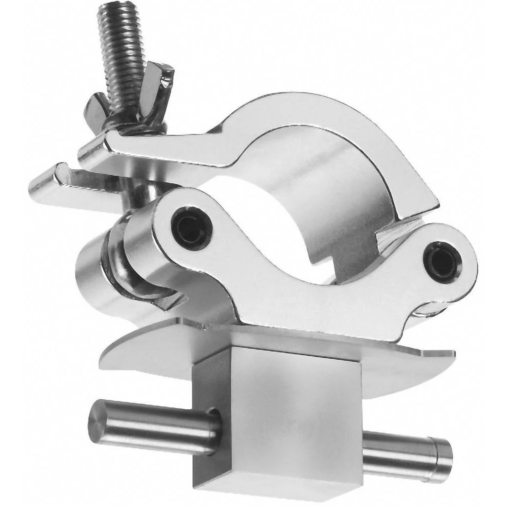 Produžna ruka za držanje za seriju: Vogels modularni sustav stropnih držača ekrana Connect-it Vogel´s srebrna slika