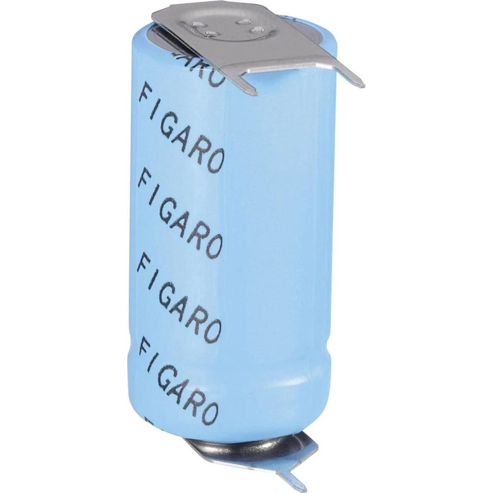 Plinski senzor za ugljični monoksid Figaro TGS-5342 (Š x V) 27.9 mm x 16,9 mm slika