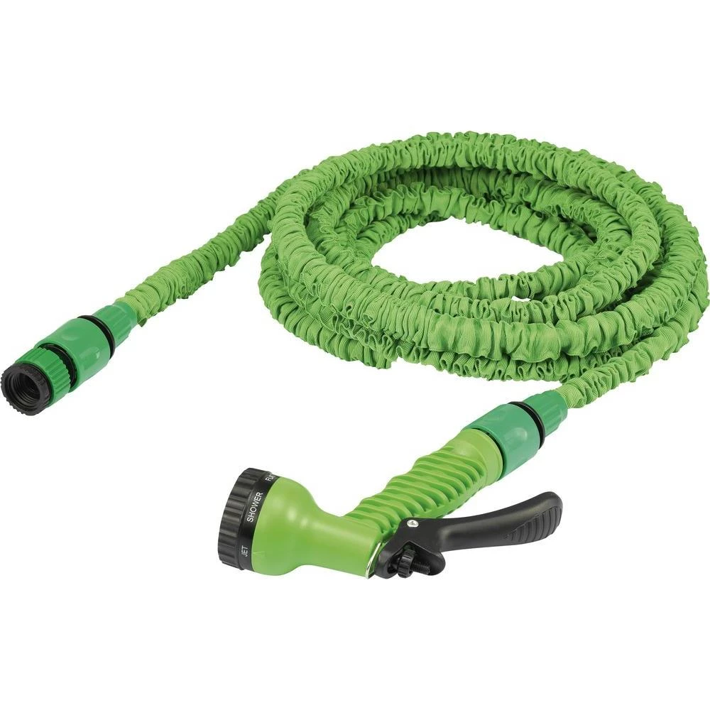 Fleksibilno vodeno crijevo 10 – 30 m slika