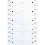 LED modul, bijela 7.20 W 660 lm 120 ° 24 V Barthelme 50753033