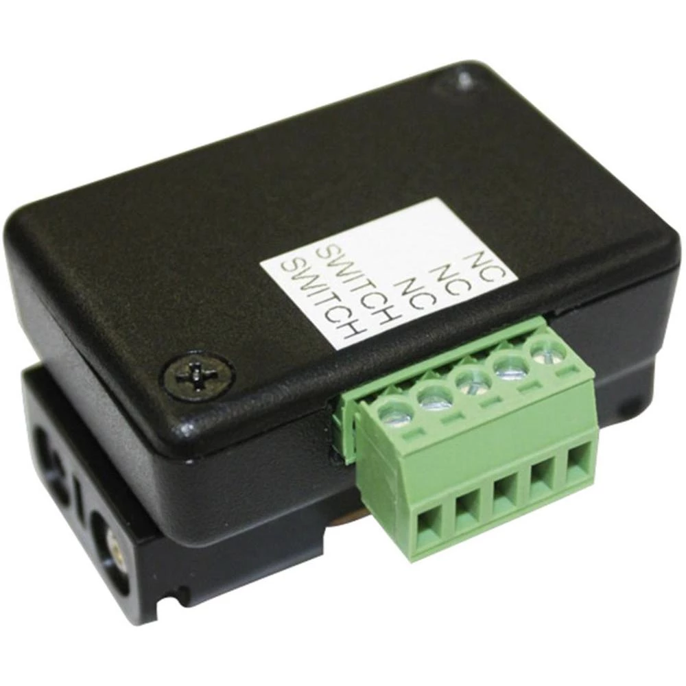 Chromoflex Pro pritisni gumb 3/4 kanalni Barthelme slika