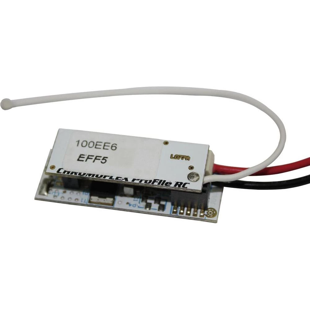 Chromoflex Pro File 4 kanalni Barthelme slika