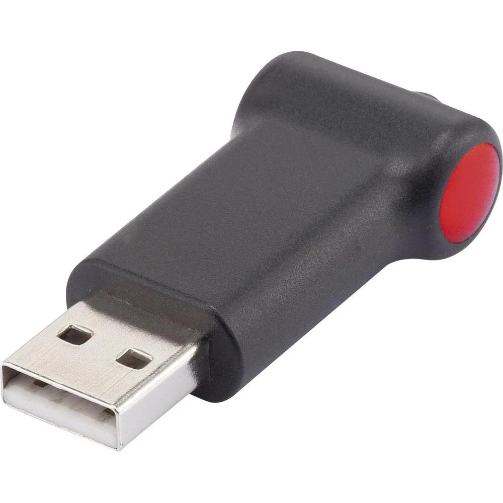 KVM-USB stik renkforce za bežični prijenos podataka slika