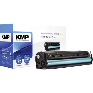 Toner H-T172 KMP zamjenjuje HP 131A, CF211A kompatibilna cijan 1800 stranica slika