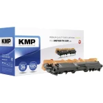 Toner B-T50 KMP zamjenjuje Brother TN-245M kompatibilna purpurnocrvena 2200 stranica
