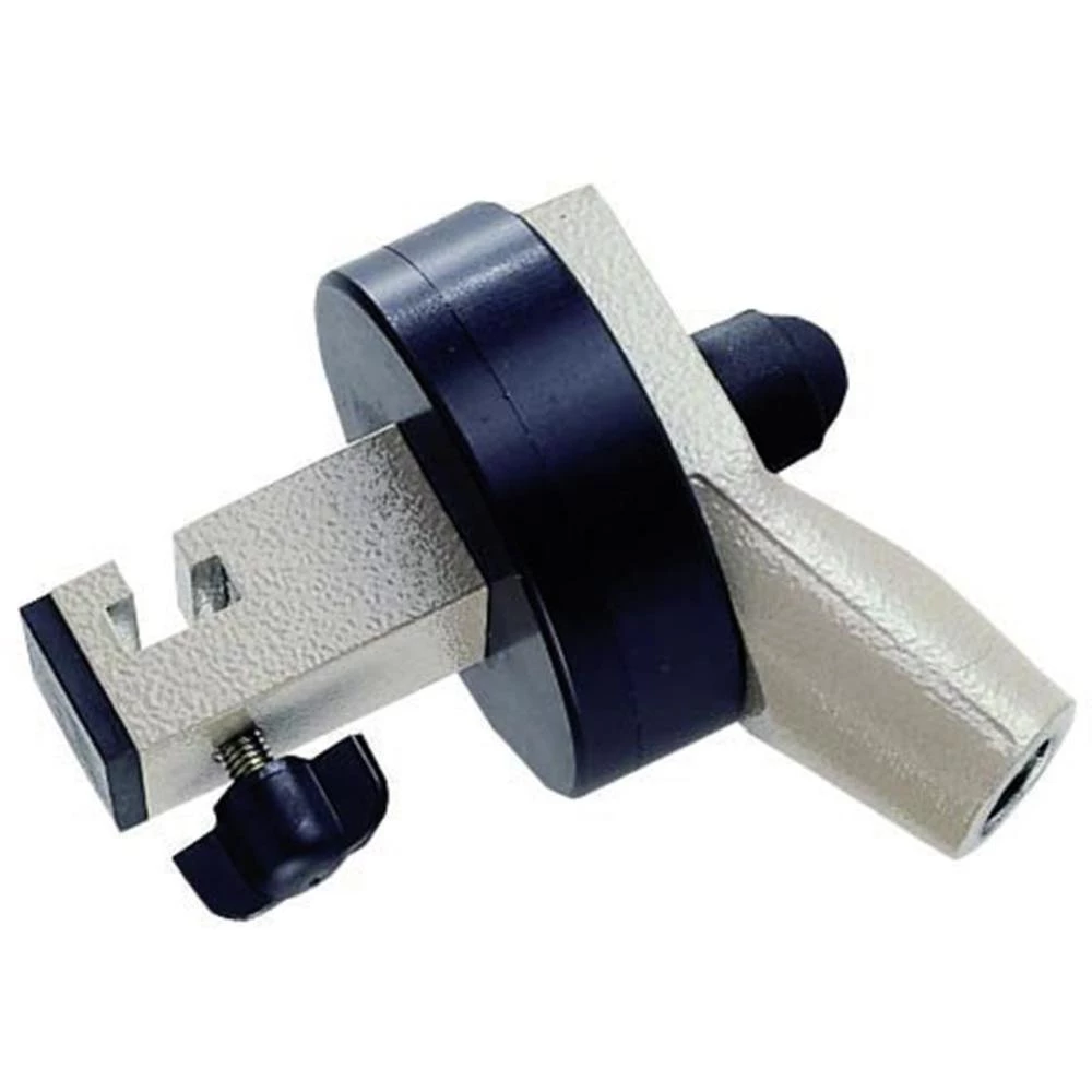 Držač za tiskane pločice, uređaj za brzo okretanje Spannfix Bernstein 9-257 slika