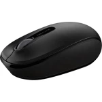 Bežični miš 1850 Microsoft Bežični prijenosni miš crna
