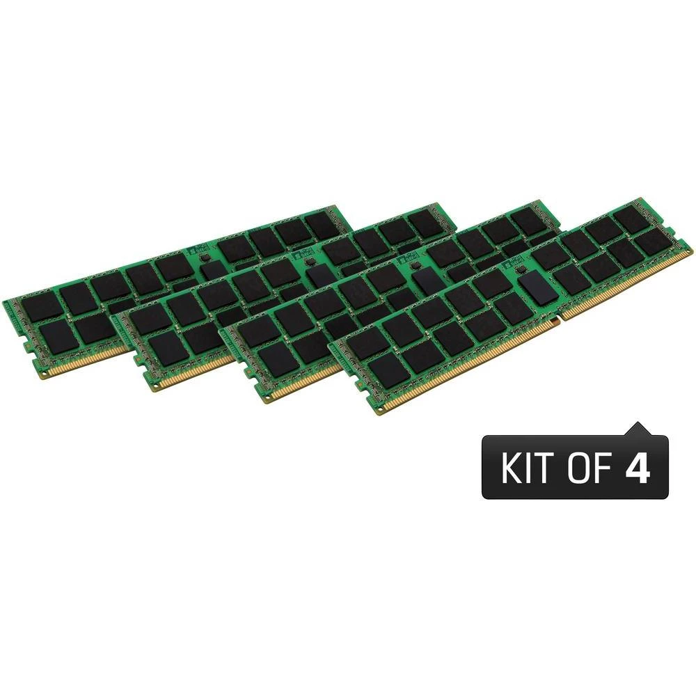 KINGSTON ECC REG 32GB KIT DDR4 2133MHZ slika