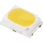 SMD-LED PLCC2 dnevno svjetlo-bijela 120 ° 3.2 V Würth Elektronik