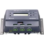 Regulator solarnog punjenja SCplus IVT 12 V, 24 V 40 A 40A