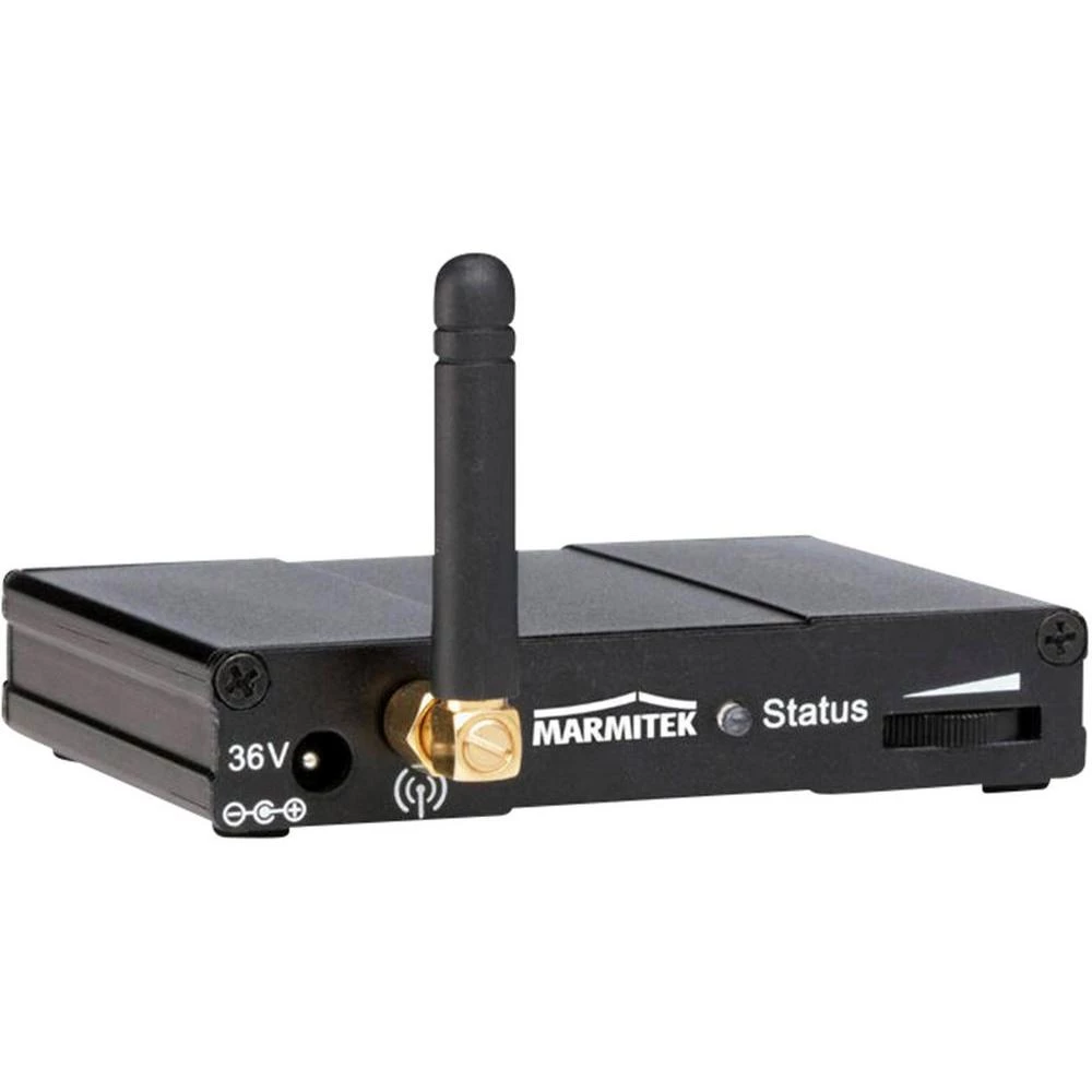 Bluetooth® glazbeni prijamnik Marmitek BoomBoom 430 Bluetooth verzija: 3.0, A2DP, AVRCP 10 m slika