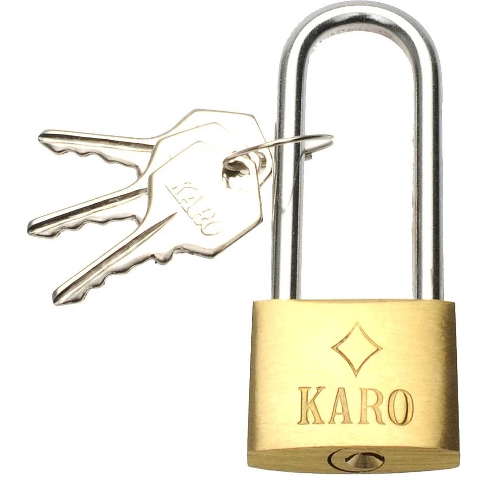 Lokot 168-08A Hazet Brava s ključem slika