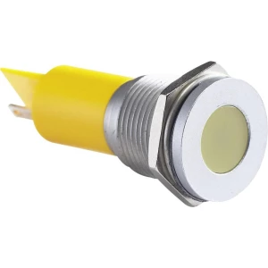 LED signalno svjetlo, žuto 24 V/DC APEM Q16F1CXXY24E slika