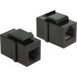 RJ12 ugradbeni model Keystone CAT 3 86390 Delock