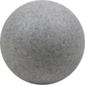 Vanjska dekorativna LED svjetiljka Mundan 35958 Heitronic granitno siva (mat) E27 slika