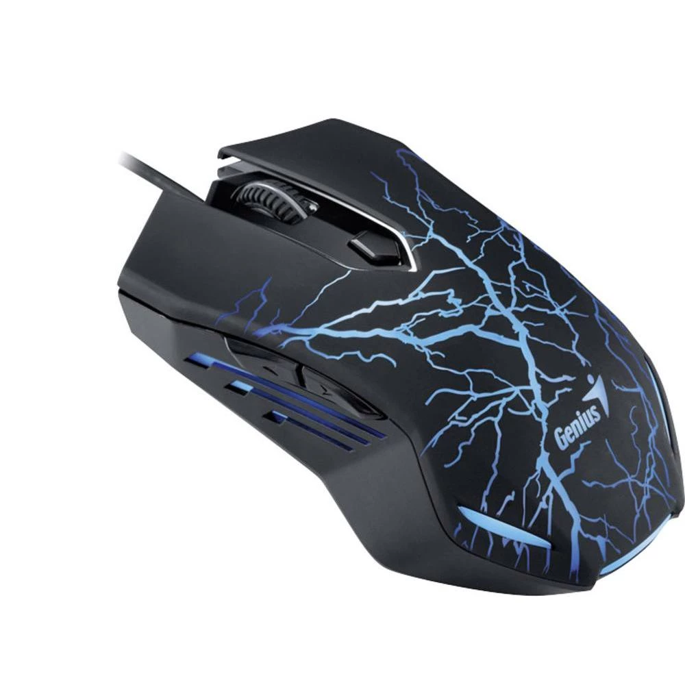 GENIUS GAMING MAUS X-G300 slika