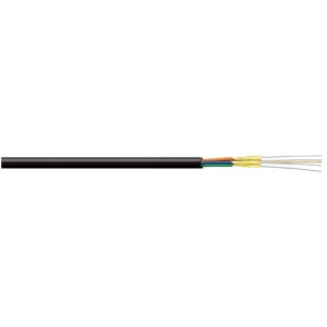 Optički kabel HITRONIC TORSION 50/125µ multimode OM2 duplex, crne boje, LappKabel 26310202 1000 m slika