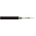 Optički kabel HITRONIC HVW 9/125µ singlemode OS2 simplex, crne boje, LappKabel 26900948 4000 m slika