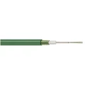 Optički kabel HITRONIC HUW 9/125µ singlemode OS2 zelene boje, LappKabel 27500912 2000 m slika