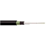 Optički kabel HITRONIC FIRE 62,5/125µ multimode OM1 crne boje, LappKabel 27560108 2000 m