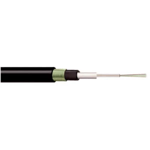 Optički kabel HITRONIC FIRE 62,5/125µ multimode OM1 crne boje, LappKabel 27560108 2000 m slika