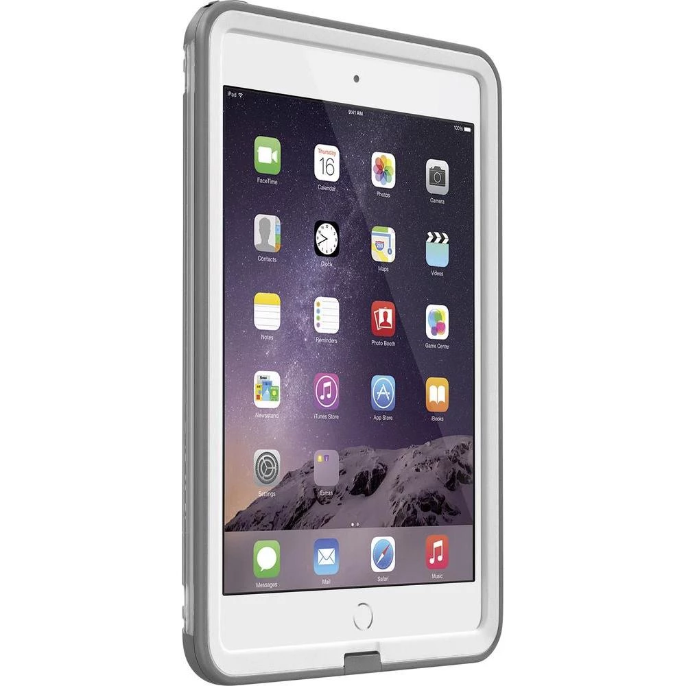 LIFEPROOF FRE CASE IPAD MINI GRAU slika