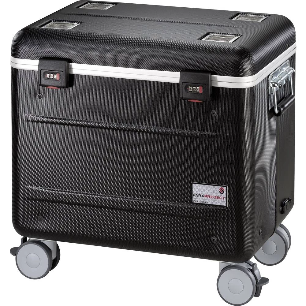 Parat i10 KidsCover Punjenje i sustav za upravljanje Kolica slika